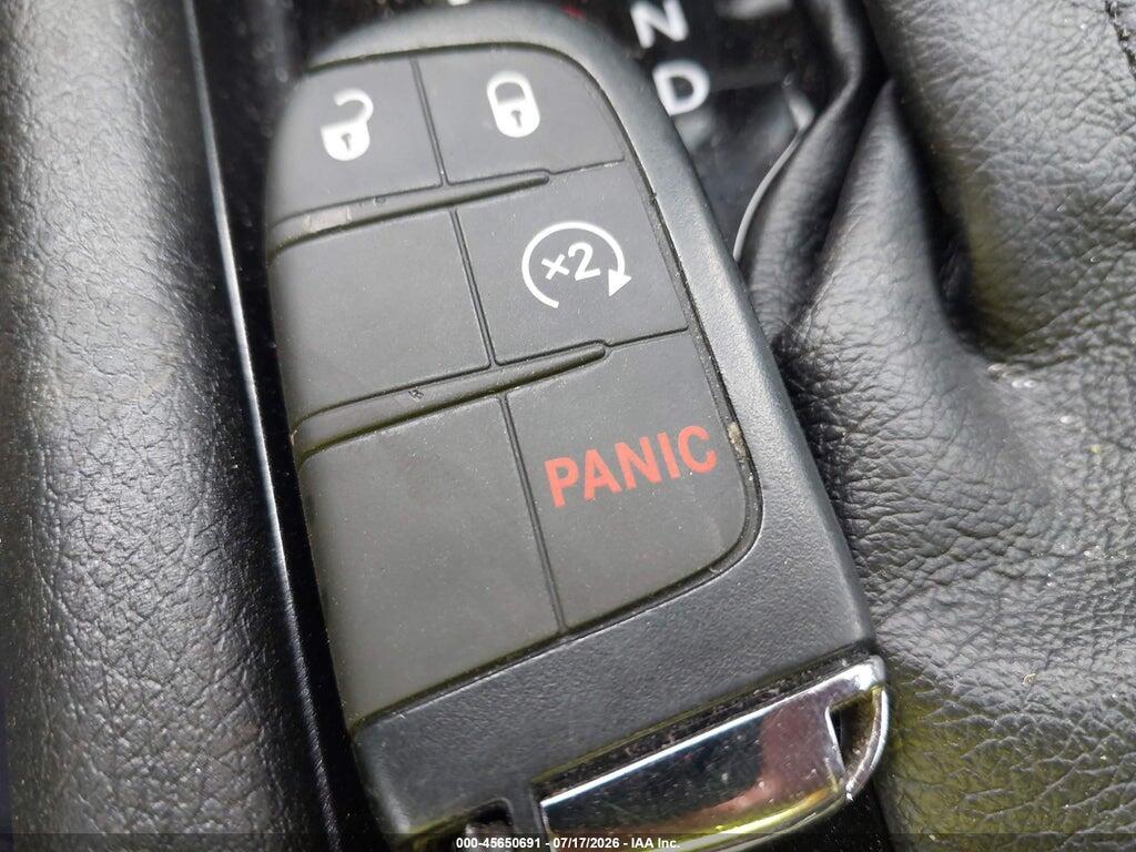 3C4NJDBN6ST580766 2025 JEEP COMPASS photo no. 11
