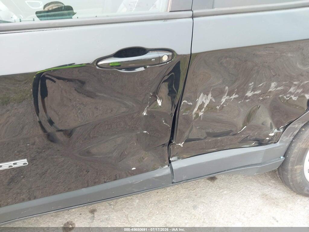 3C4NJDBN6ST580766 2025 JEEP COMPASS photo no. 6