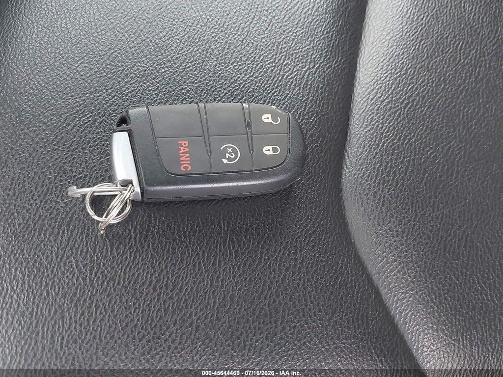 3C4NJDCN0ST508184 2025 JEEP COMPASS photo no. 11