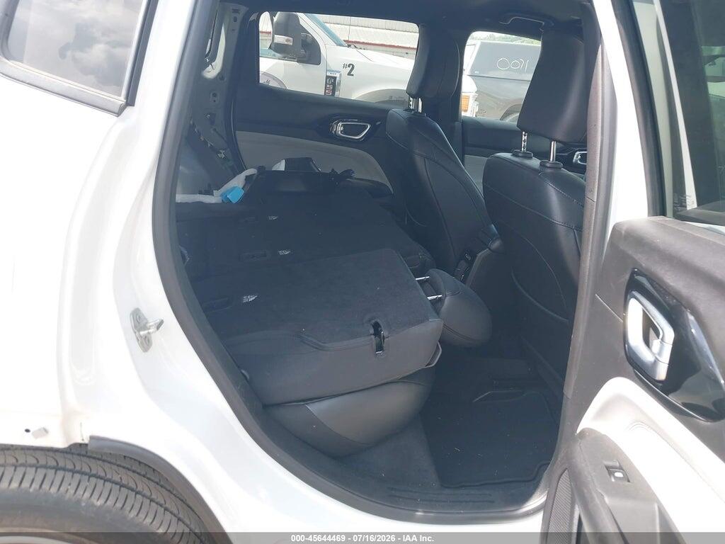 3C4NJDCN0ST508184 2025 JEEP COMPASS photo no. 8