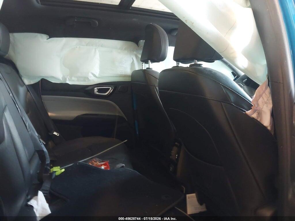 3C4NJDCN2ST585140 2025 JEEP COMPASS photo no. 8