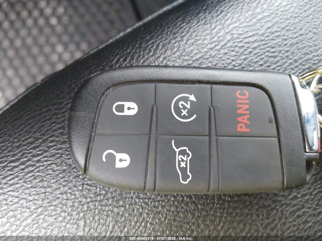 3C4NJDBN4ST627356 2025 JEEP COMPASS photo no. 11
