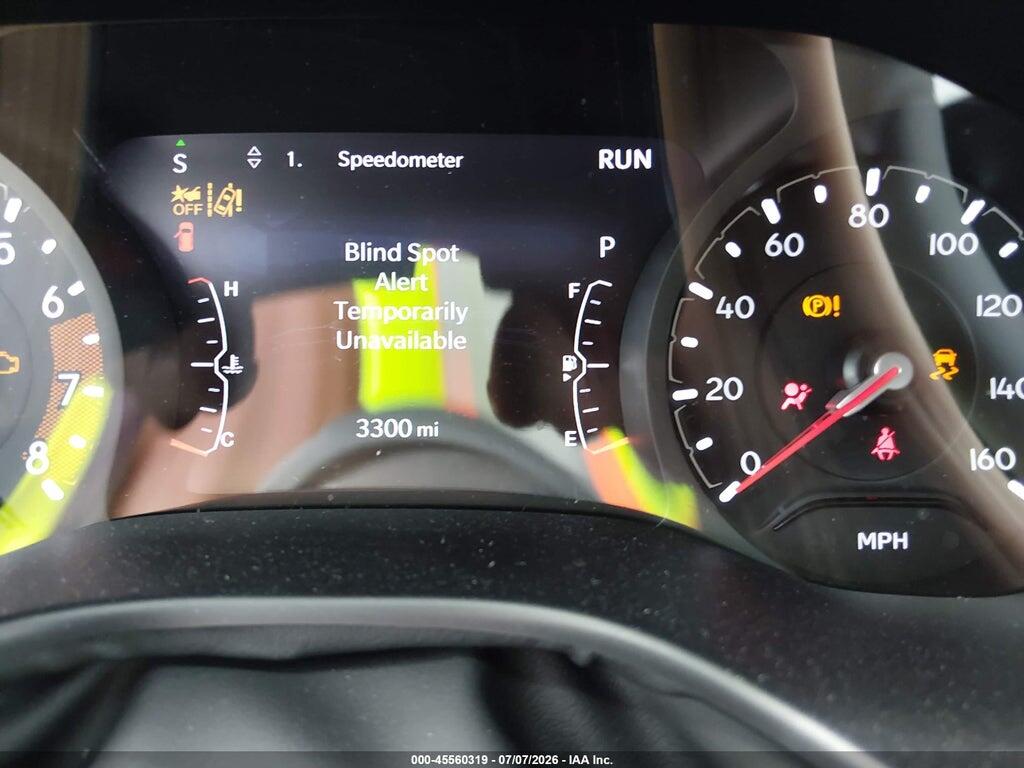 3C4NJDBN4ST627356 2025 JEEP COMPASS photo no. 7