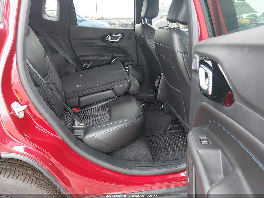 3C4NJDBN4ST627356 2025 JEEP COMPASS photo no. 8