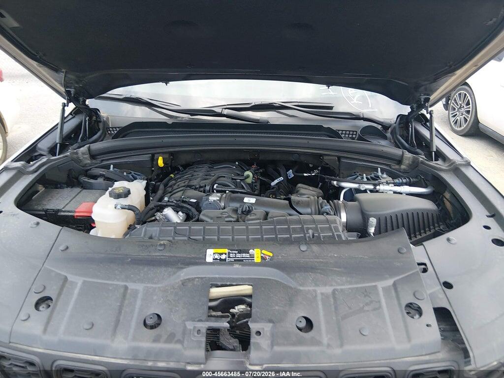1C4RJGAG7S8763792 2025 JEEP GRAND CHEROKEE photo no. 10