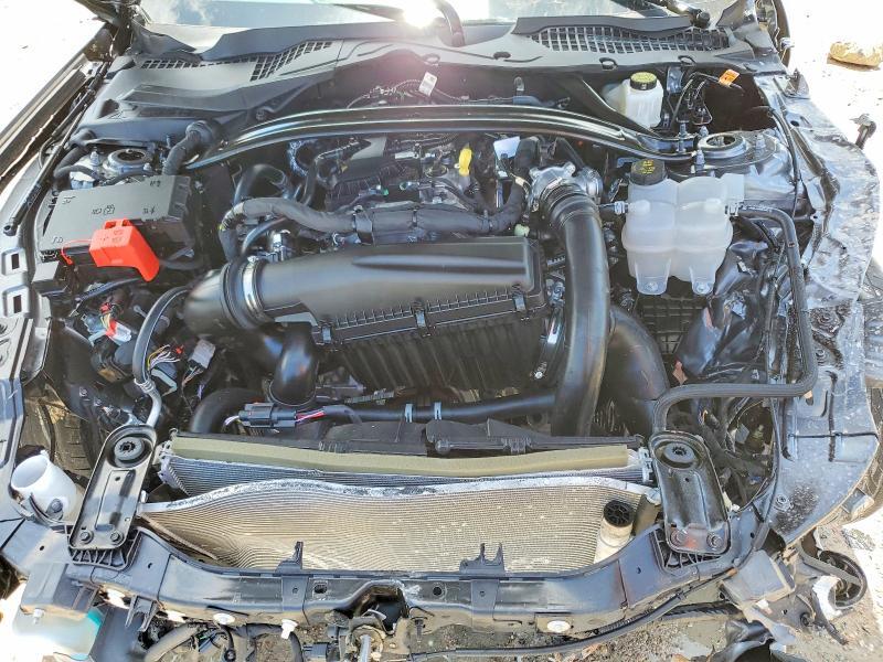 1FAGP8UHXT5118482 2026 FORD MUSTANG photo no. 11