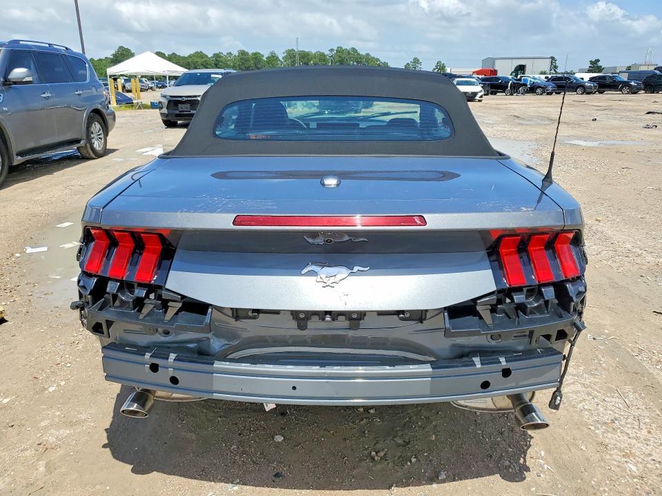 1FAGP8UHXT5118482 2026 FORD MUSTANG photo no. 6