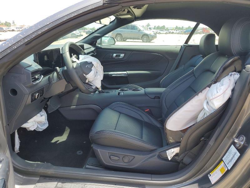 1FAGP8UHXT5118482 2026 FORD MUSTANG photo no. 7