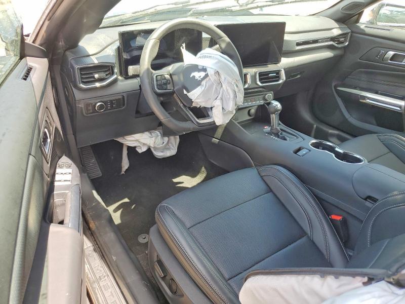 1FAGP8UHXT5118482 2026 FORD MUSTANG photo no. 8