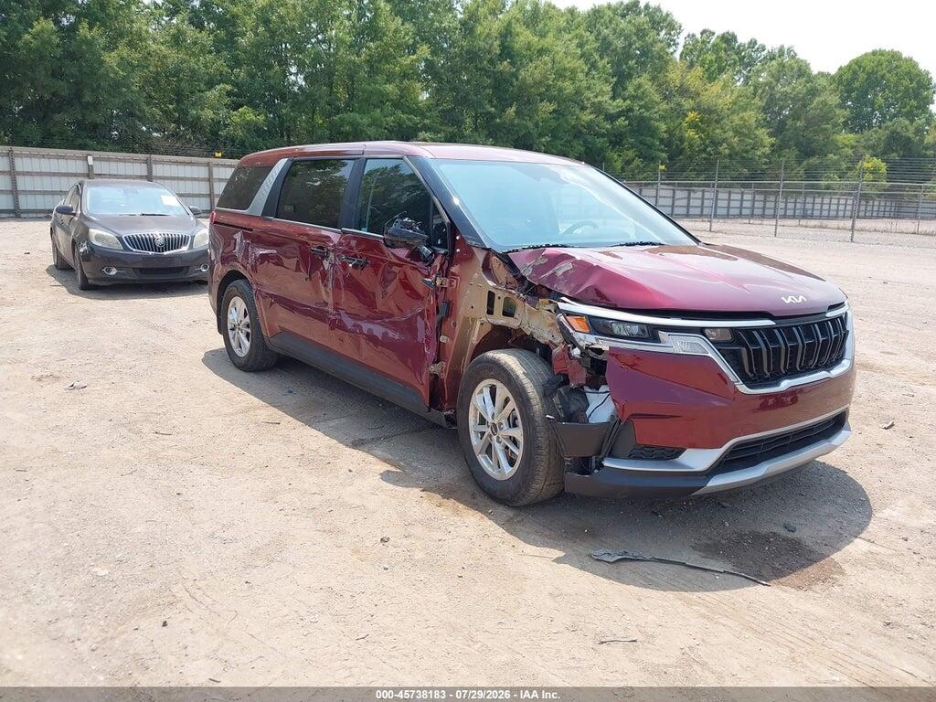 KNDNB4H36R6388917 2024 KIA CARNIVAL MPV photo no. 1