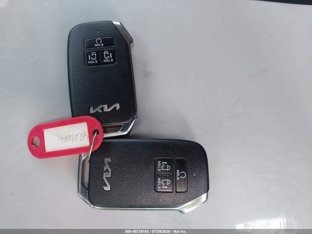 KNDNB4H36R6388917 2024 KIA CARNIVAL MPV photo no. 11