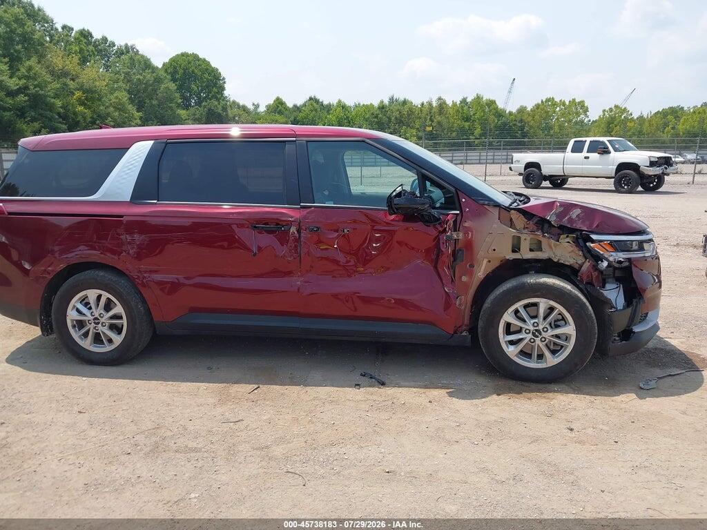 KNDNB4H36R6388917 2024 KIA CARNIVAL MPV photo no. 6