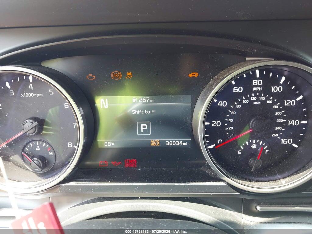 KNDNB4H36R6388917 2024 KIA CARNIVAL MPV photo no. 7