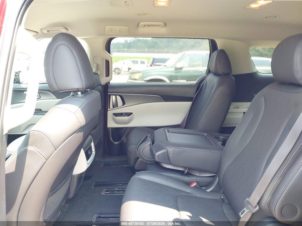 KNDNB4H36R6388917 2024 KIA CARNIVAL MPV photo no. 8