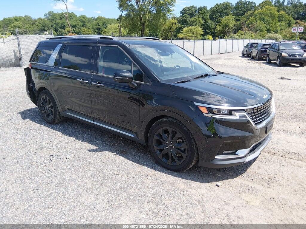 KNDNE5H33R6307482 2024 KIA CARNIVAL MPV photo no. 1