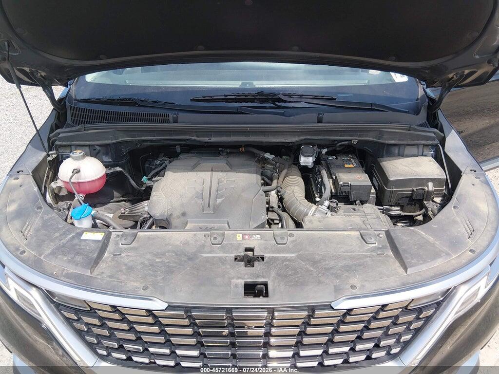 KNDNE5H33R6307482 2024 KIA CARNIVAL MPV photo no. 10