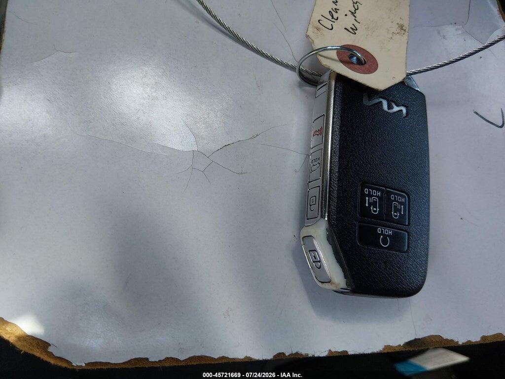 KNDNE5H33R6307482 2024 KIA CARNIVAL MPV photo no. 11