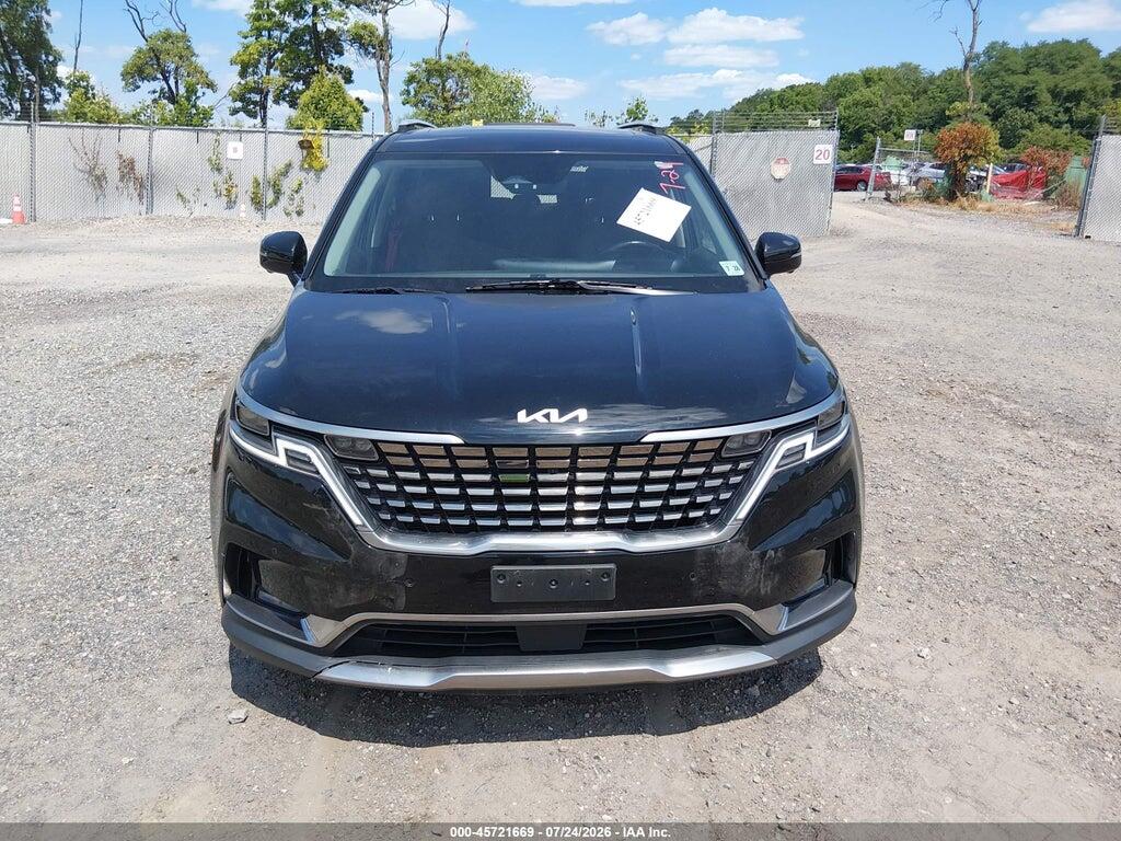 KNDNE5H33R6307482 2024 KIA CARNIVAL MPV photo no. 12