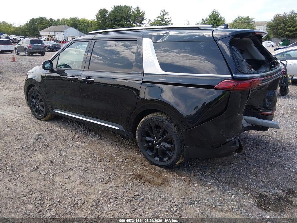 KNDNE5H33R6307482 2024 KIA CARNIVAL MPV photo no. 3