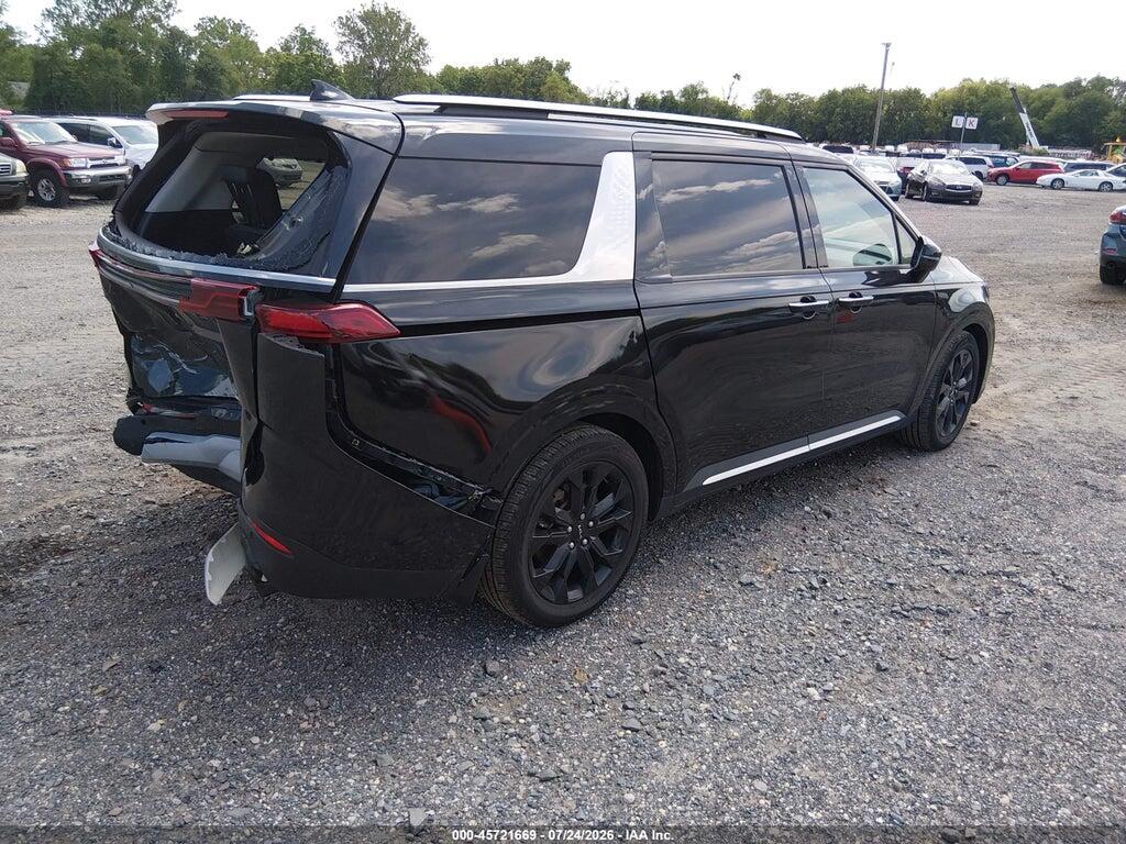 KNDNE5H33R6307482 2024 KIA CARNIVAL MPV photo no. 4