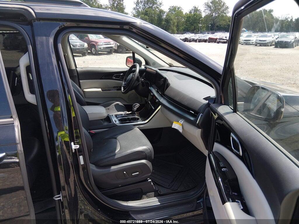 KNDNE5H33R6307482 2024 KIA CARNIVAL MPV photo no. 5