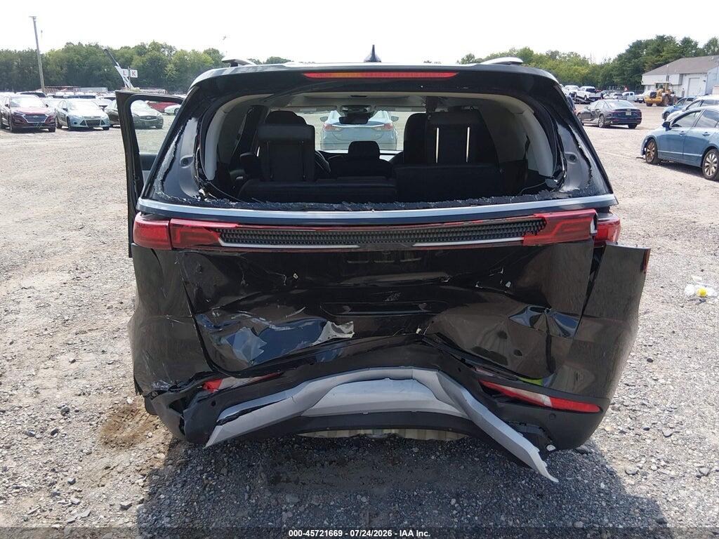KNDNE5H33R6307482 2024 KIA CARNIVAL MPV photo no. 6
