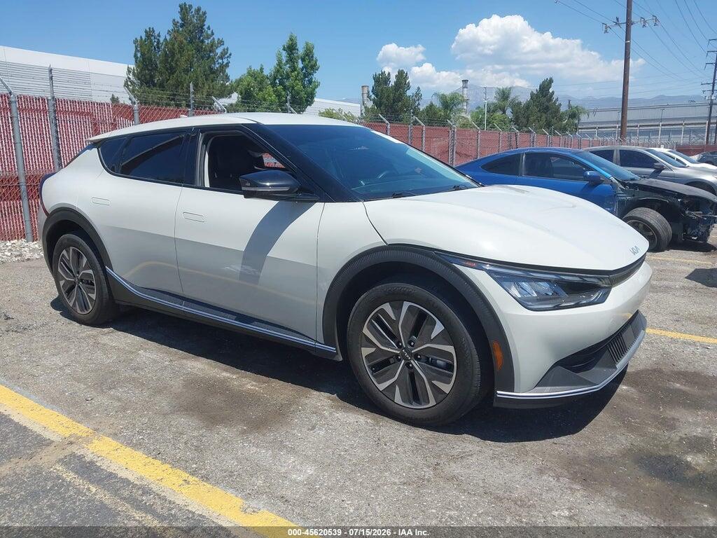 KNDC34LA0R5222909 2024 KIA EV6 photo no. 1