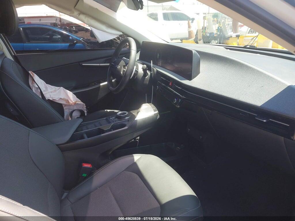 KNDC34LA0R5222909 2024 KIA EV6 photo no. 5