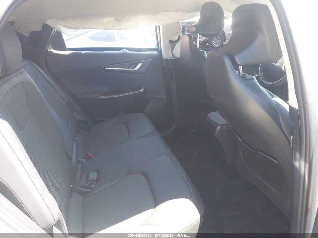 KNDC34LA0R5222909 2024 KIA EV6 photo no. 8