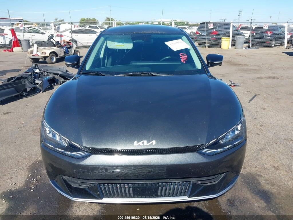 KNDC34LA5R5622691 2024 KIA EV6 photo no. 12