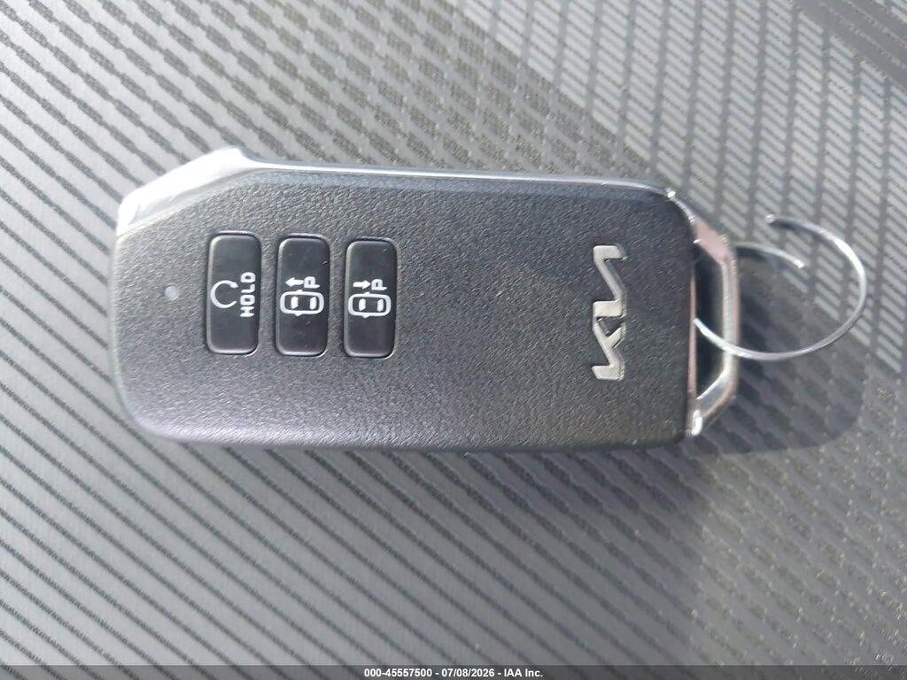 KNDC5DLE2R5220432 2024 KIA EV6 photo no. 11