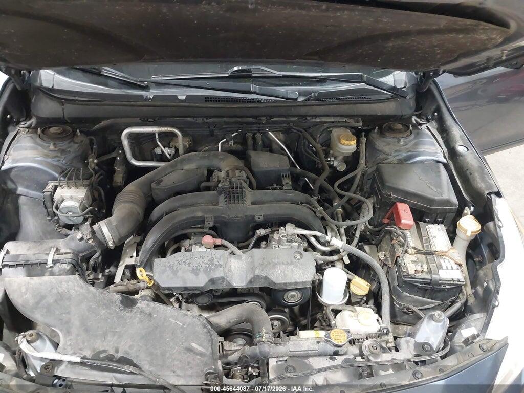 4S4BSACC8H3371301 2017 SUBARU OUTBACK photo no. 10