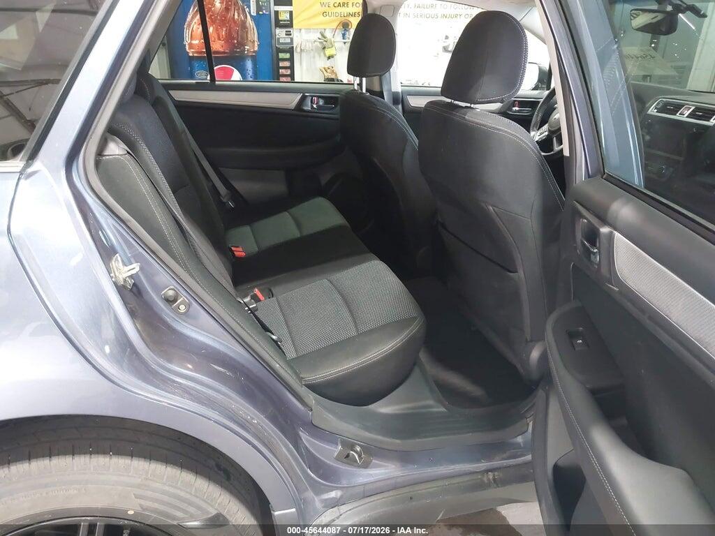 4S4BSACC8H3371301 2017 SUBARU OUTBACK photo no. 8