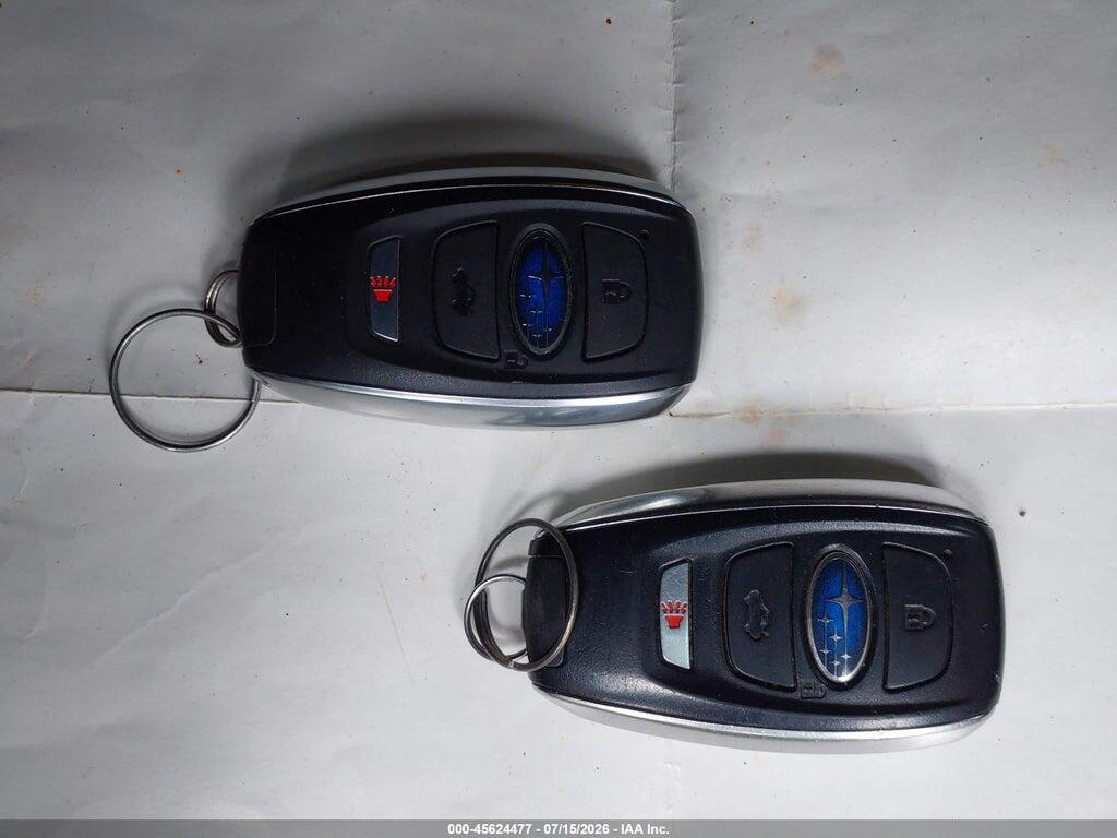 4S4BSANC4H3240816 2017 SUBARU OUTBACK photo no. 11