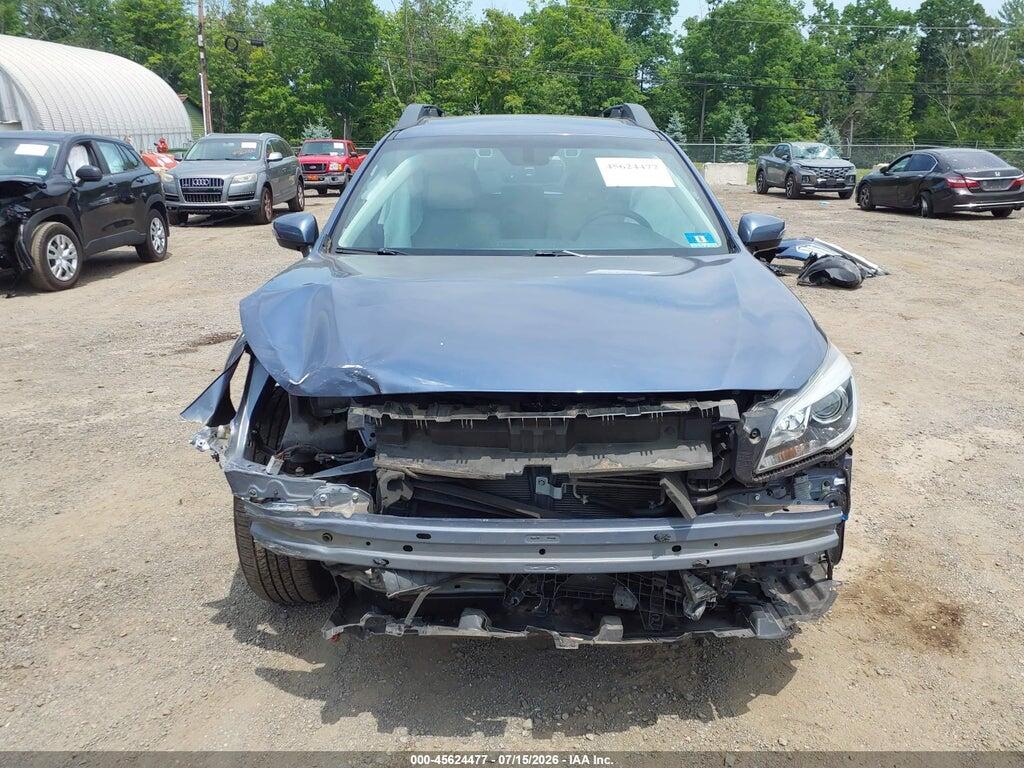 4S4BSANC4H3240816 2017 SUBARU OUTBACK photo no. 6
