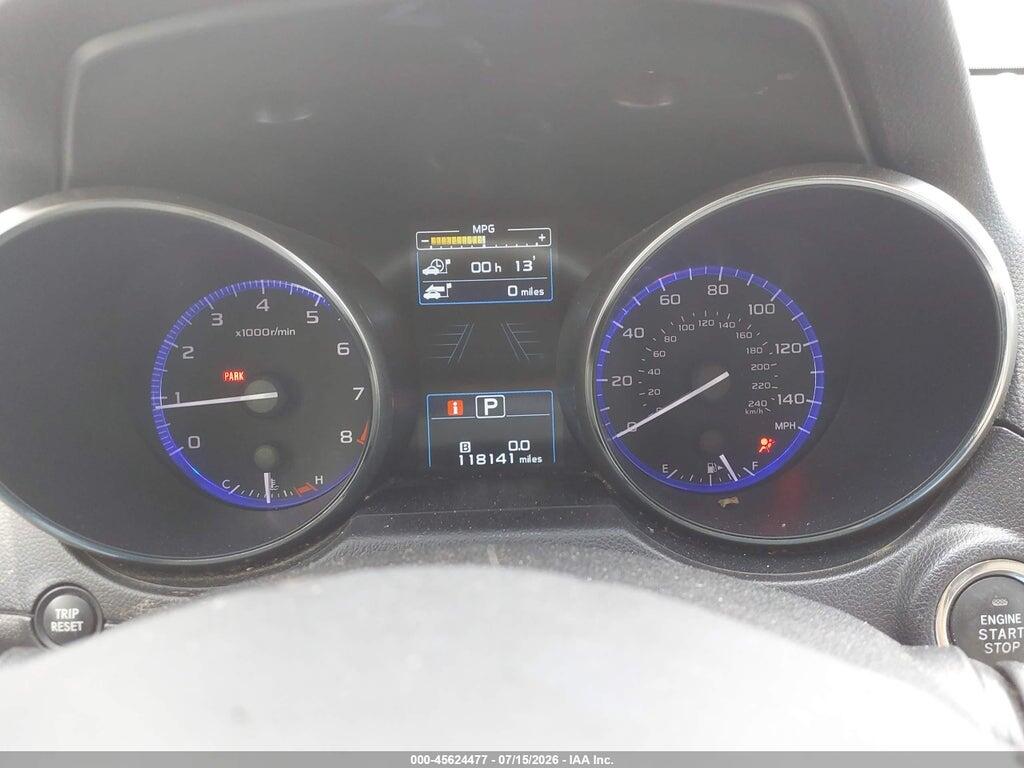 4S4BSANC4H3240816 2017 SUBARU OUTBACK photo no. 7
