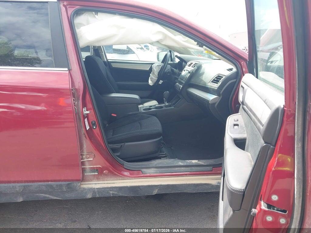 4S4BSAFC5H3276397 2017 SUBARU OUTBACK photo no. 5