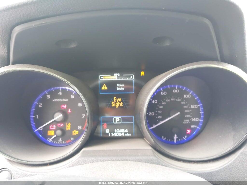 4S4BSAFC5H3276397 2017 SUBARU OUTBACK photo no. 7