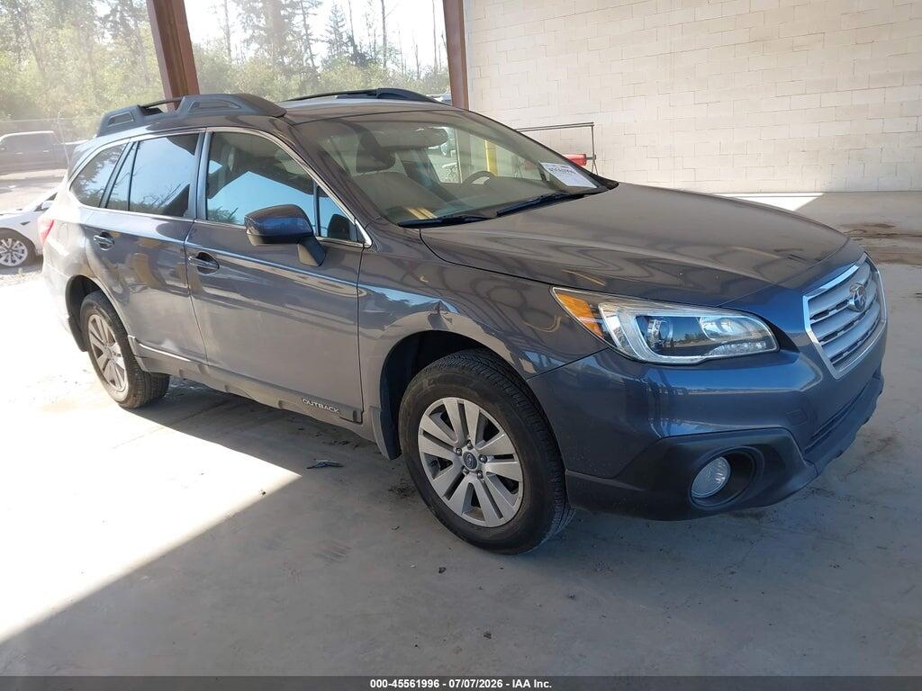 4S4BSADC2H3286162 2017 SUBARU OUTBACK photo no. 1