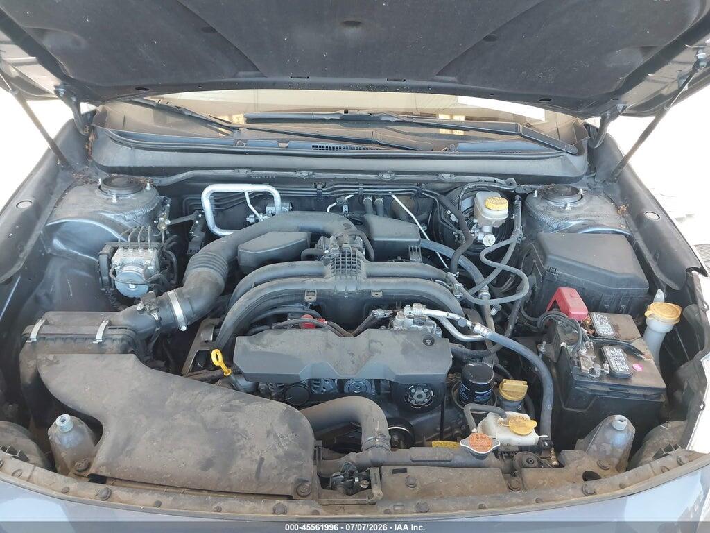 4S4BSADC2H3286162 2017 SUBARU OUTBACK photo no. 10