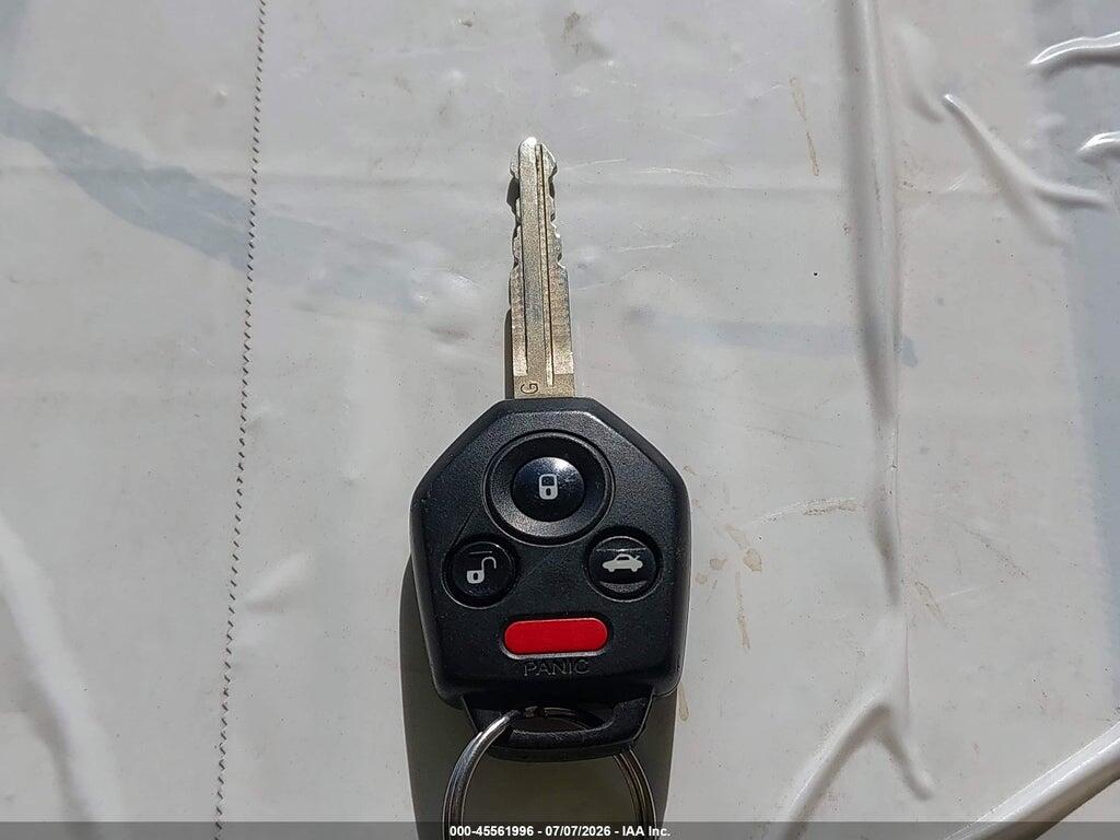 4S4BSADC2H3286162 2017 SUBARU OUTBACK photo no. 11