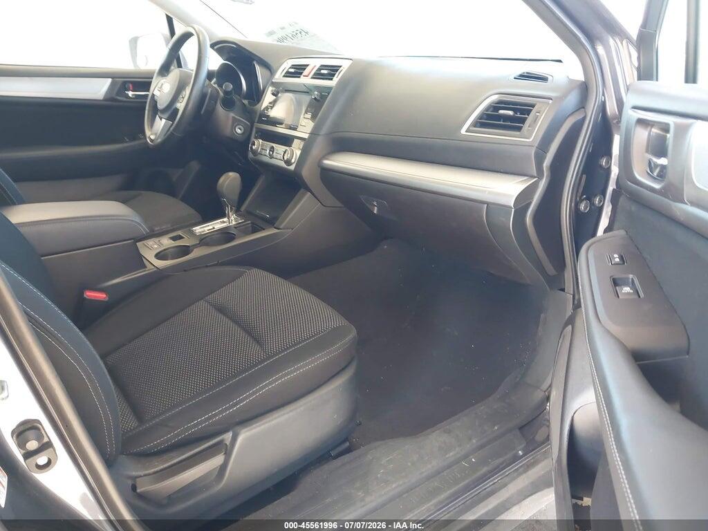 4S4BSADC2H3286162 2017 SUBARU OUTBACK photo no. 5