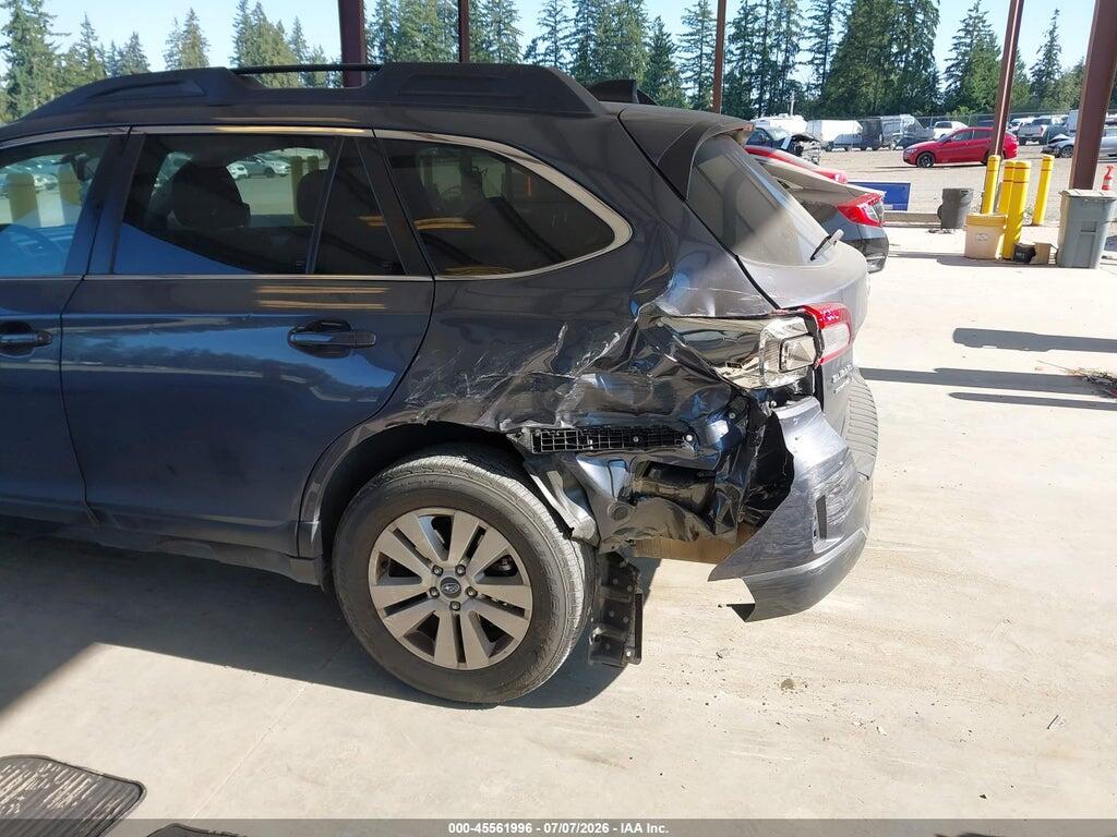 4S4BSADC2H3286162 2017 SUBARU OUTBACK photo no. 6