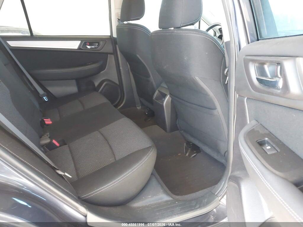 4S4BSADC2H3286162 2017 SUBARU OUTBACK photo no. 8