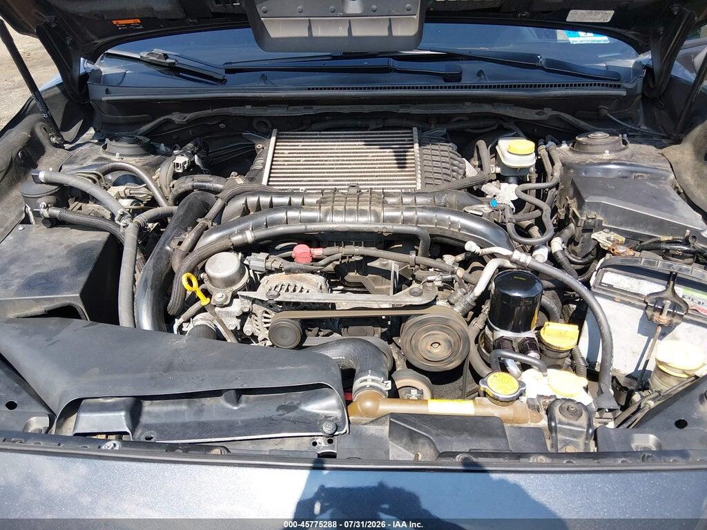 JF1VA1B60H9819663 2017 SUBARU WRX photo no. 10