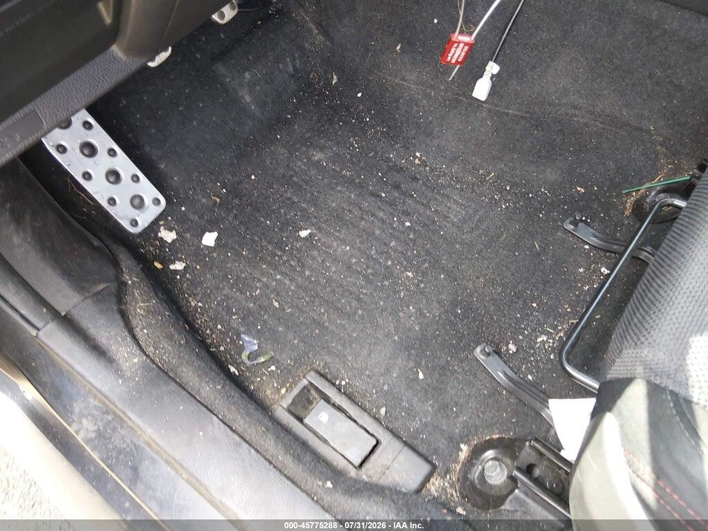 JF1VA1B60H9819663 2017 SUBARU WRX photo no. 6