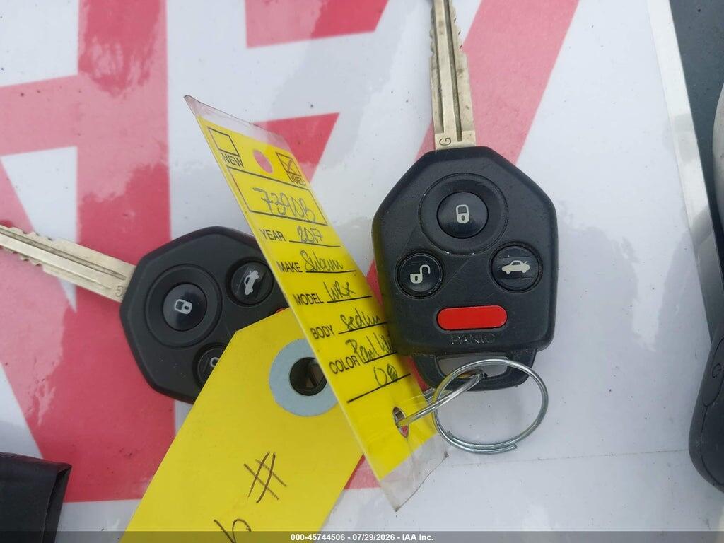 JF1VA1E68H9813184 2017 SUBARU WRX photo no. 11