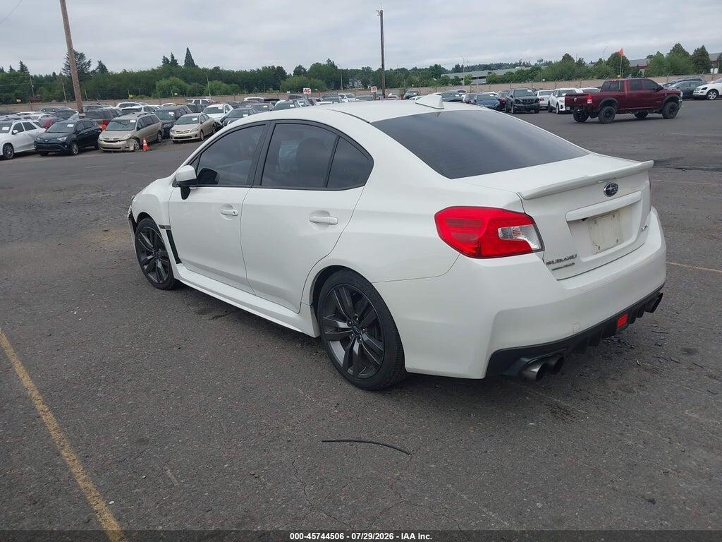 JF1VA1E68H9813184 2017 SUBARU WRX photo no. 3