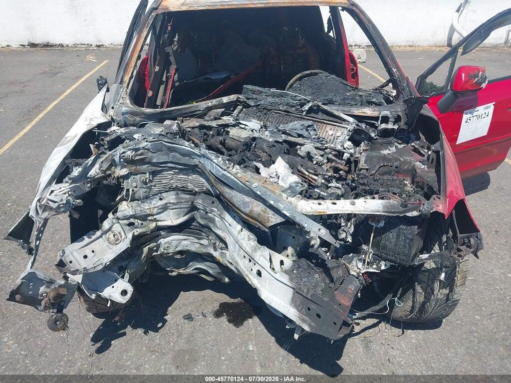JF1VA2M68H9823799 2017 SUBARU WRX STI photo no. 10
