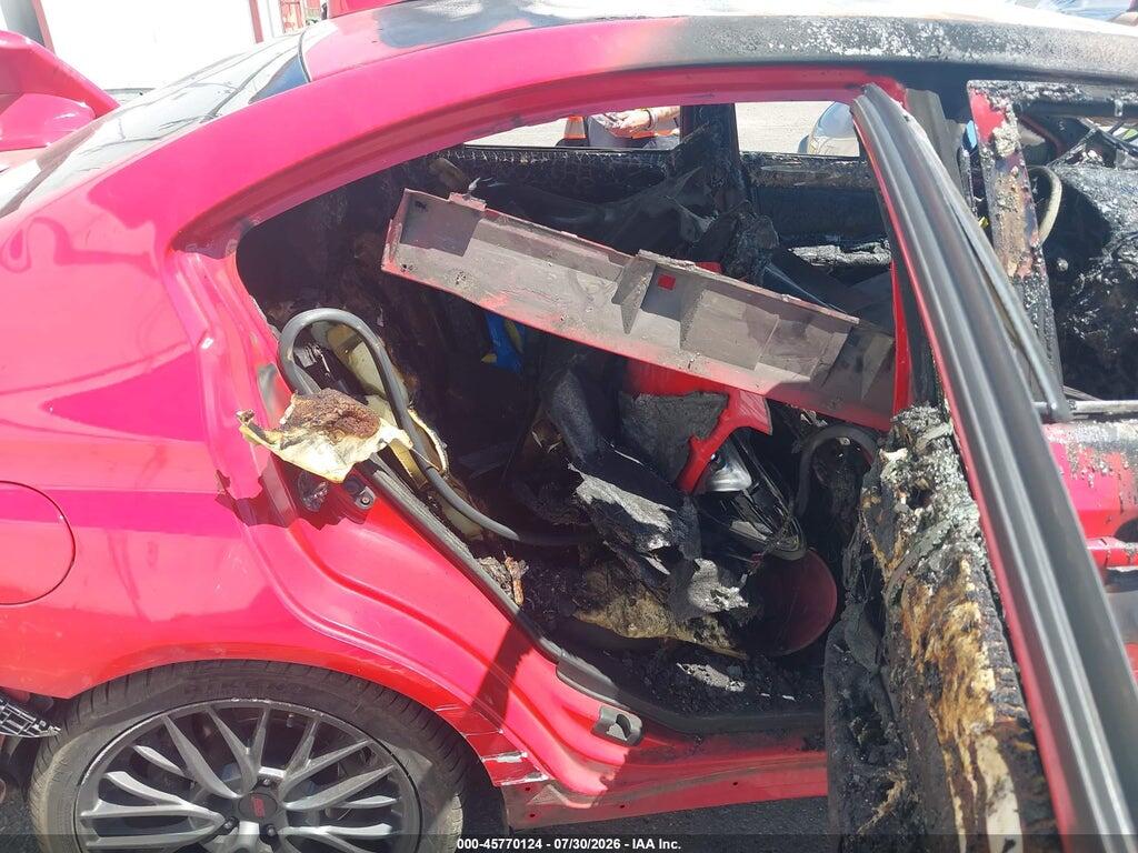 JF1VA2M68H9823799 2017 SUBARU WRX STI photo no. 8
